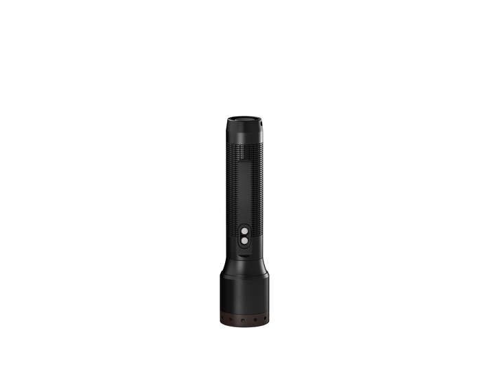 Ledlenser LED TASCHENLAMPE 1XAKKU 500LM / LEDLEN P5R CORE IP68 502178