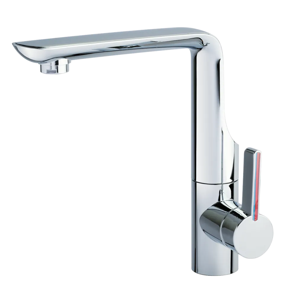 Comet Automatik-Einhebelmischer MODENA