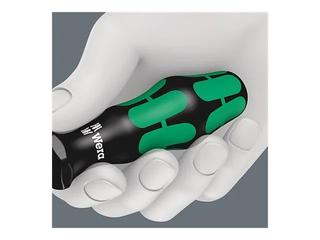 Wera Schraubendrehersatz - 7 Stücke