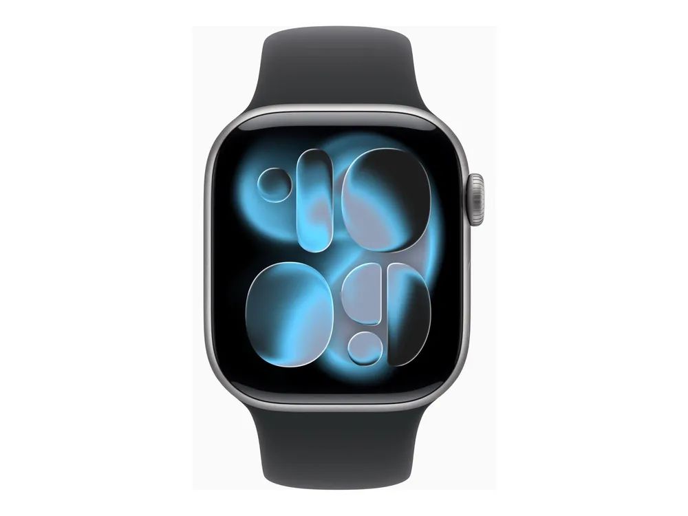 Apple Watch Series 11 (GPS + Cellular) - 42 mm