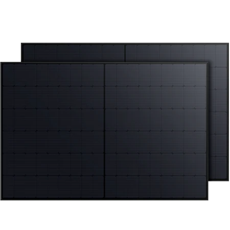 Anker RS40B Rigid Solar Panel 410W -2 pack