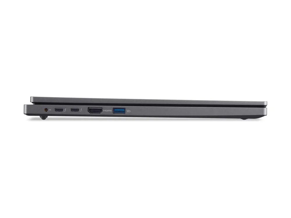 Acer TravelMate TMP216- - 16" Notebook - 40,6 cm