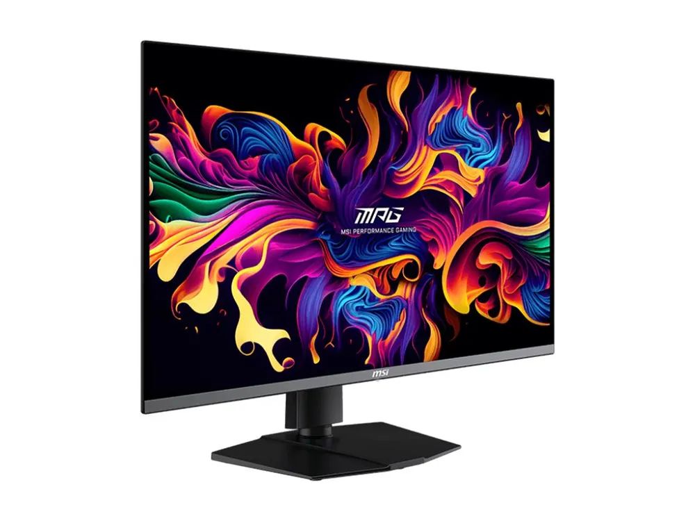 MSI MPG 322URXDE QD-OLED - OLED-Monitor - Gaming - 81.3 cm (32")