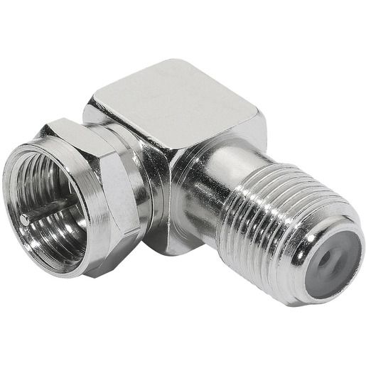 WISI F-WINKELADAPTER / DV 53 001080