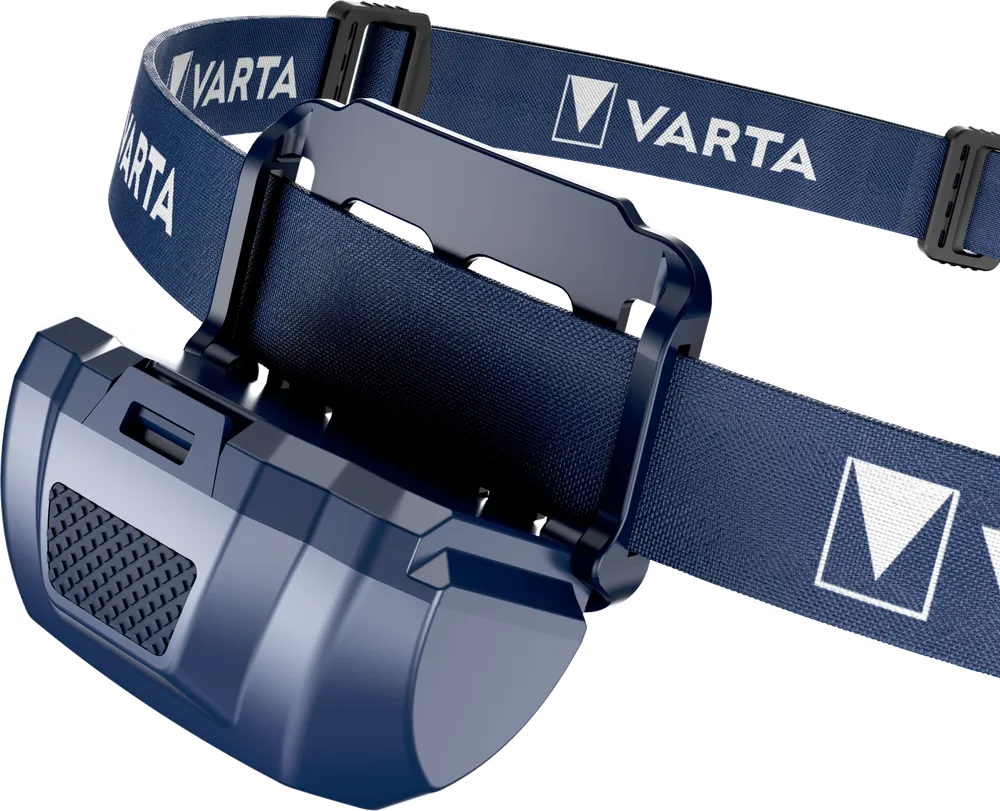 VARTA Headlight H10 ohne Batt.