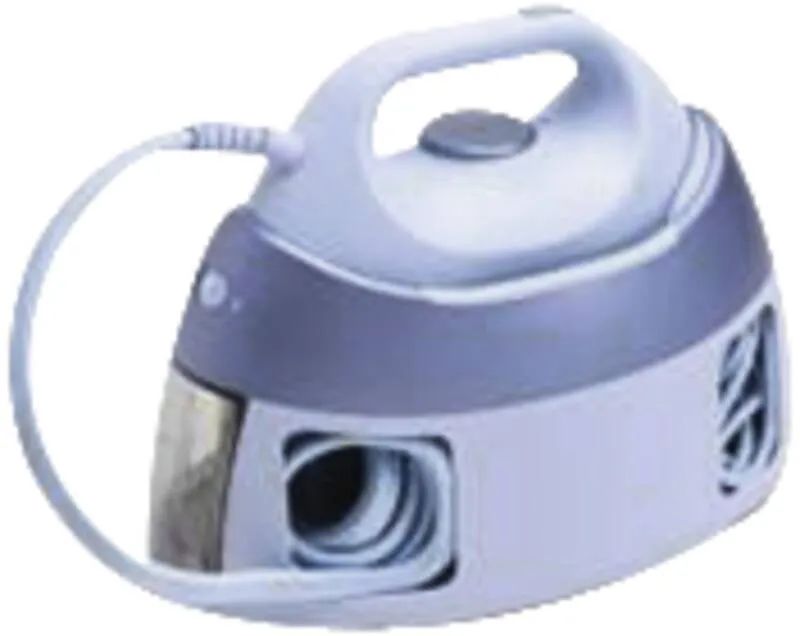 Russell Hobbs Fabric LuxeDampfbügelstation 28560-56