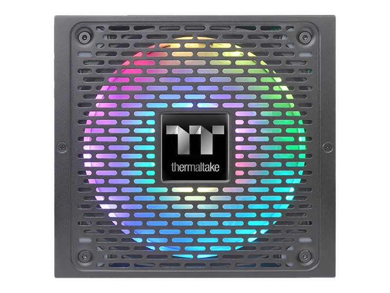 Thermaltake ToughPower GF2 ARGB TTP-750AH3FSG-A - TT Premium Edition - Netzteil (intern)