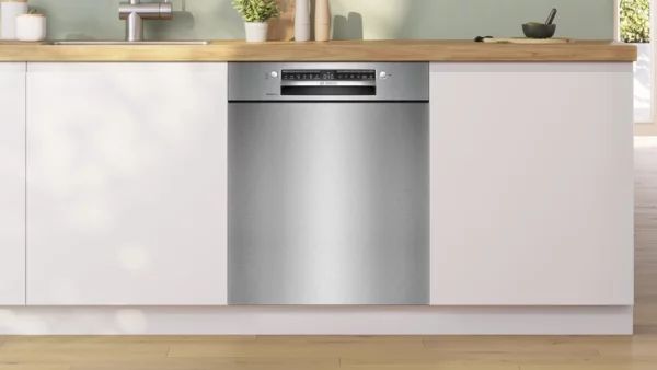 Bosch SER4 SMU4EVS08E