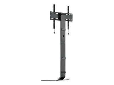 Manhattan Befestigungskit (Bodenmontage) - für LCD TV (Ultra Slim)