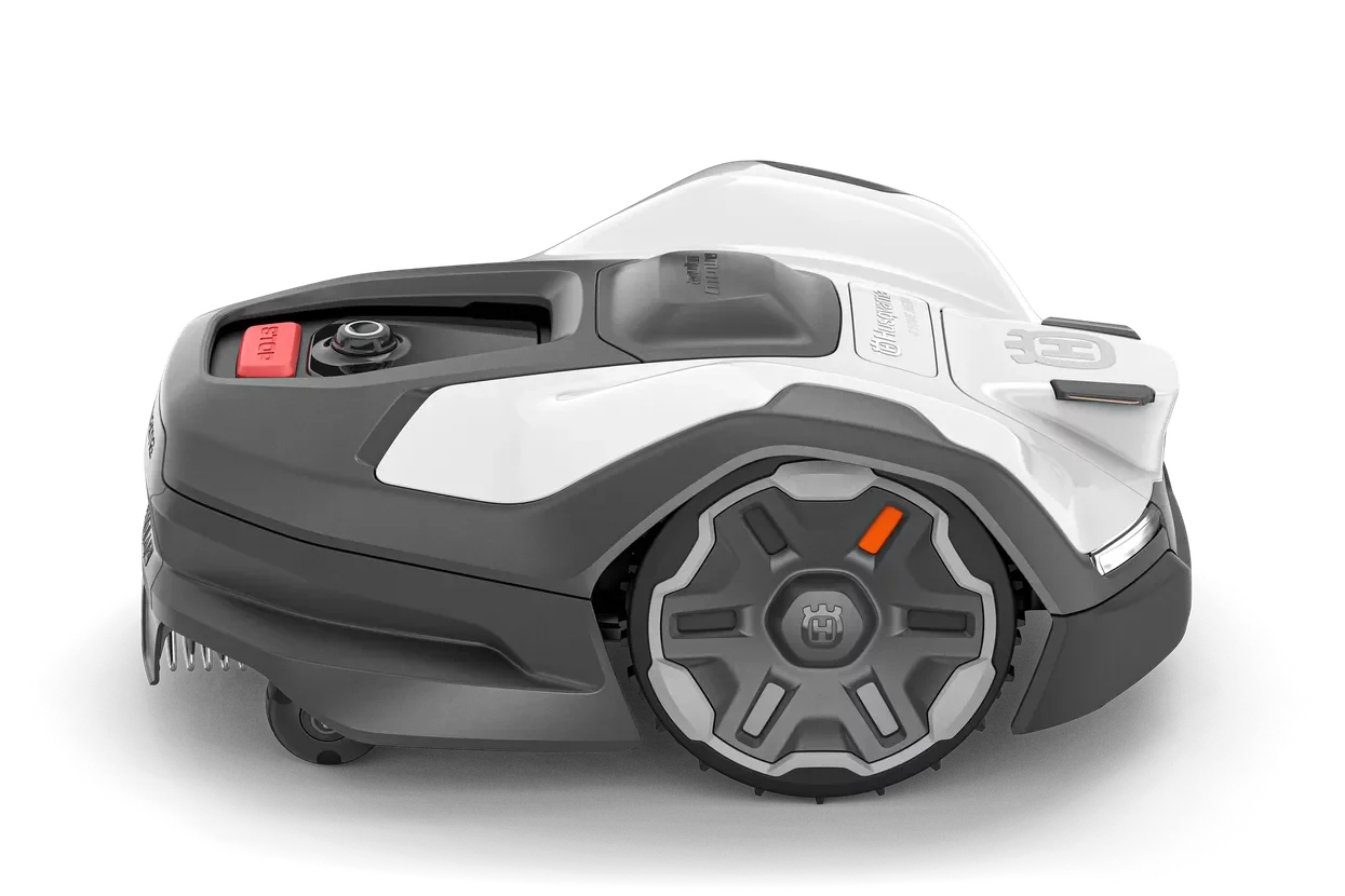 Husqvarna Automower® 410VE NERA