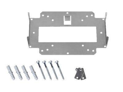 Lancom Montagesatz für Netzwerkgeräte - Deckenmontage möglich, geeignet für Wandmontage (Packung mit 10)