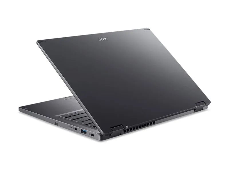 Acer Aspire Spin 14 ASP14-52MTN - Flip-Design - Intel Core Ultra 7 155U / 1.7 GHz - Win 11 Home - Intel Graphics - 16 GB RAM - 1.024 TB SSD - 35.6 cm (14")