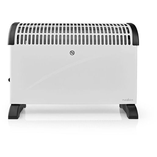 Nedis KONVEKTOR 750/1250/2000WATT / NEDIS HTCO10FWT WS HTCO10FWT