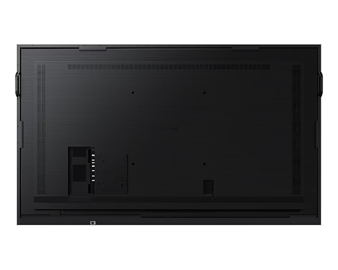 Samsung Flip Pro WM85B - 216 cm (85") Diagonalklasse WMB Series LCD-Display mit LED-Hintergrundbeleu