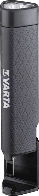 Varta Arbeitslampe Work Flex Telescope Light 4AA mit Batt.