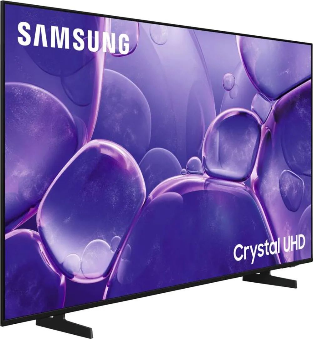 Samsung FERNSEHER CRYST-UHD 4K MOTI-X / SAMSUN 75U8090F UE75U8090FUXXN