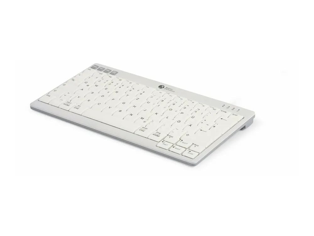 Bakker UltraBoard 950 V2 - Tastatur