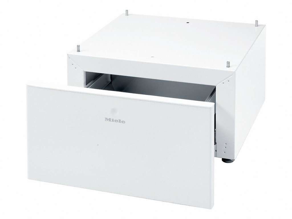Miele WTS 510 Unterbausockel mit Schublade