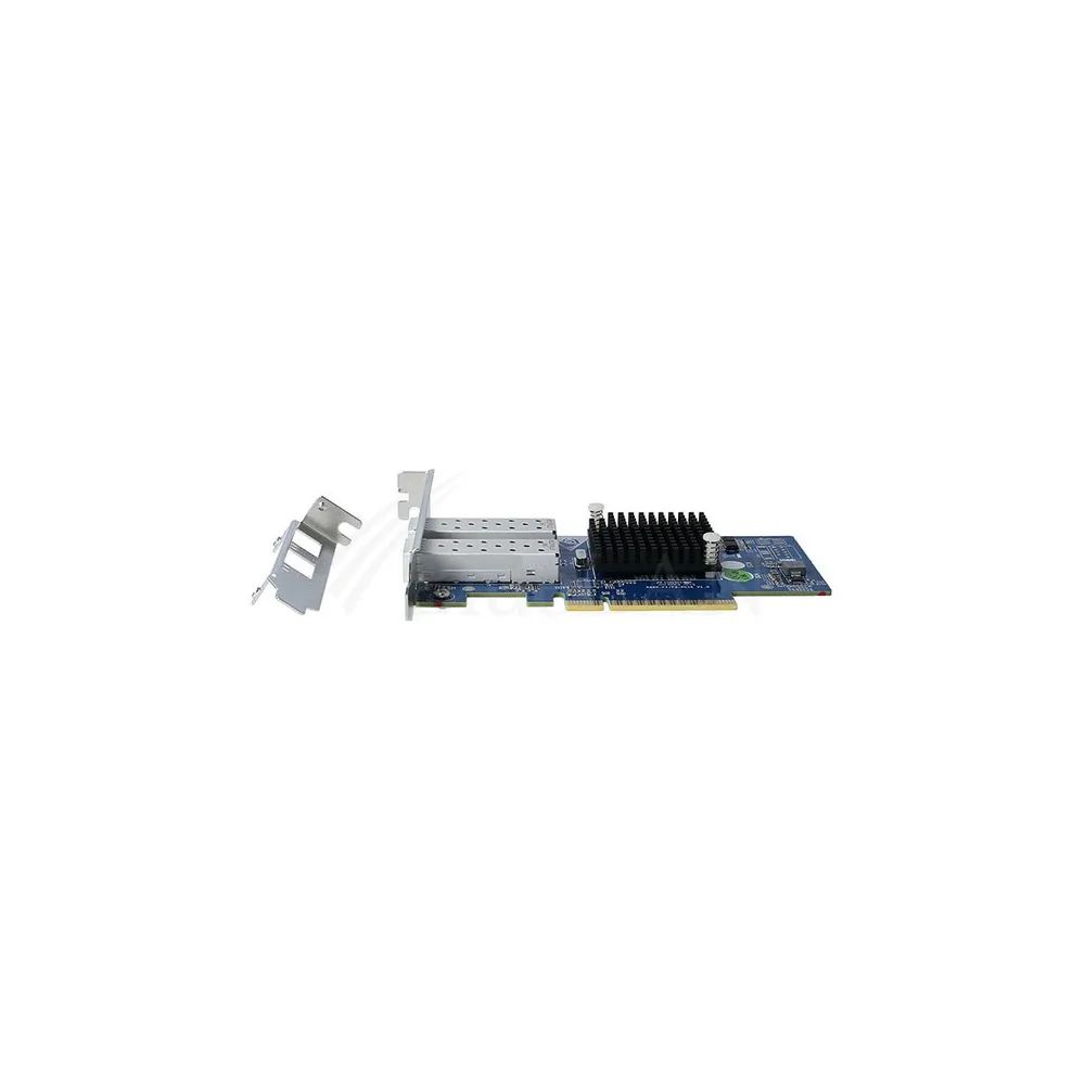 BlueOptics 82599ES-basierte Ethernet-Netzwerkkarte 10G dual-port SFP+