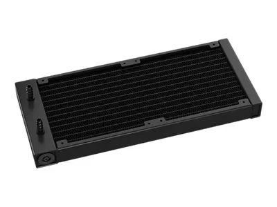 Deepcool LS520 - Prozessor-Flüssigkeitskühlsystem - Kühlergröße: 240 mm - (für: LGA1155, LGA2011, LGA1150, LGA2011-3, LGA1151, AM4, LGA2066, sTR4, sTRX4, LGA1200, LGA1700, AM5)