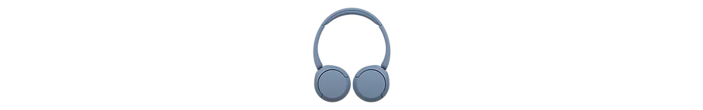 Sony WH-CH520, Blau