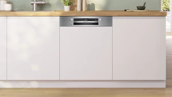 Bosch SER4 SMI4EVS08E