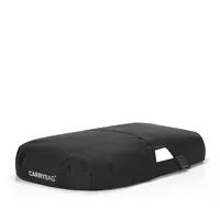 Reisenthel BP7003 - Schwarz - Polyester - Einfarbig - 485 mm - 285 mm - 65 mm