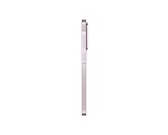 Samsung Galaxy A56 - 5G - Dual-SIM - RAM 8 GB / Speicher 128 GB - pink