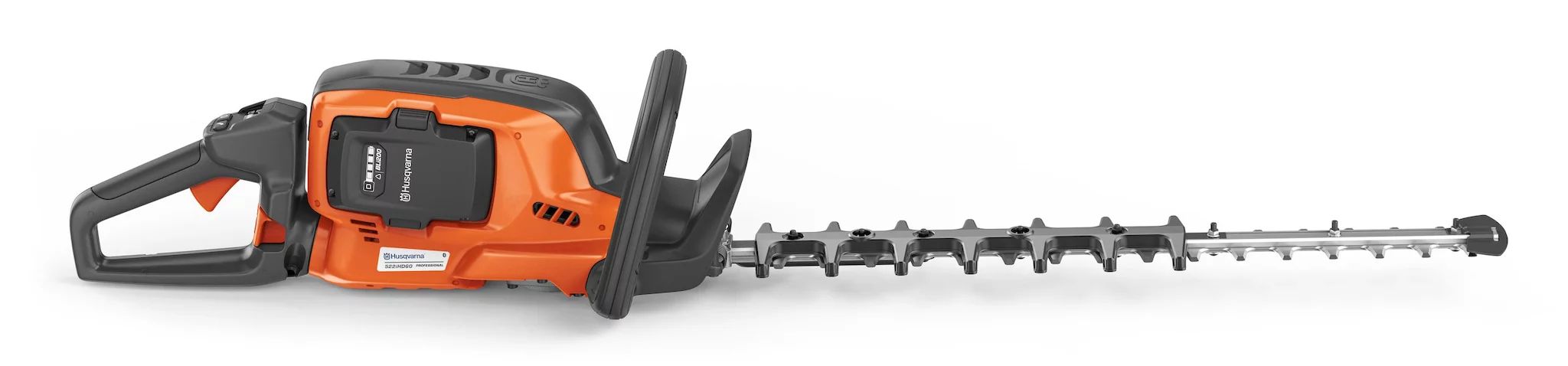 Husqvarna 522iHD60