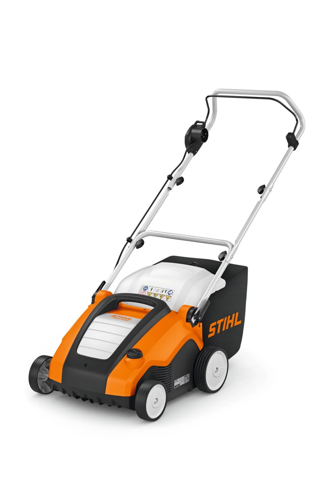 STIHL RLE 240.0 (INT1)