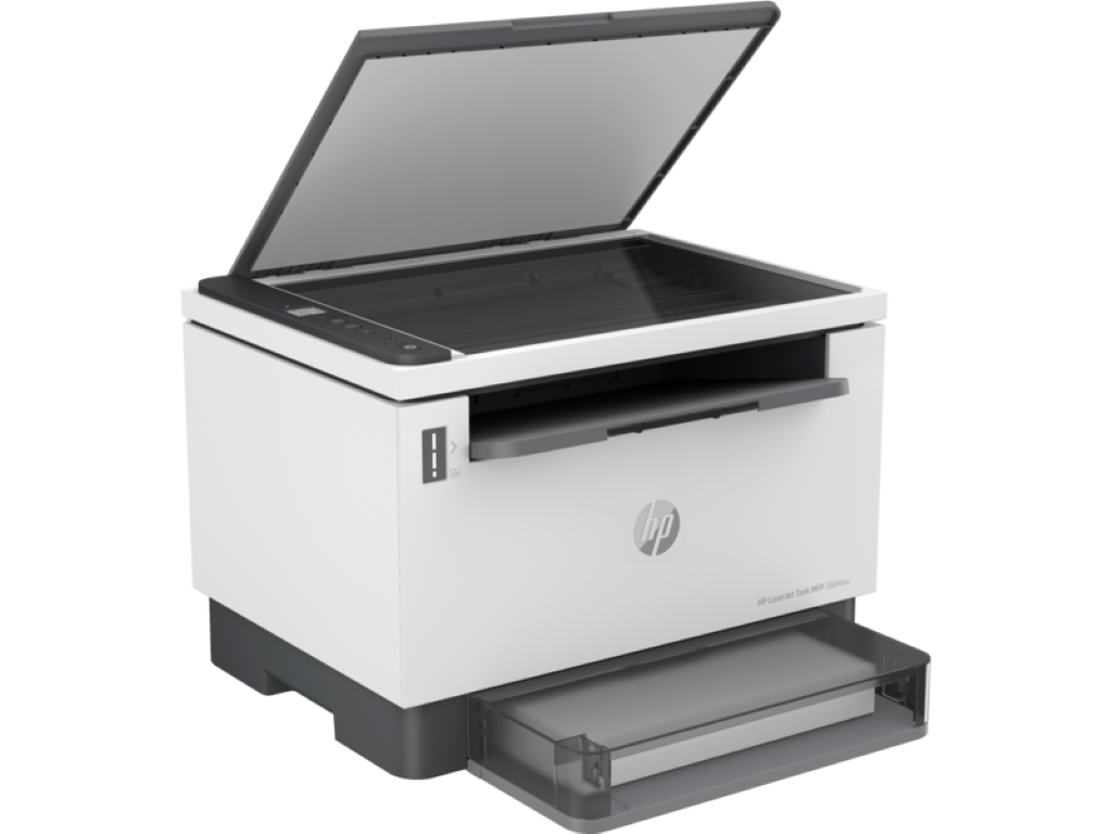 HP LaserJet Tank MFP 2604dw - Multifunktionsdrucker - s/w - Laser - nachfüllbar - 216 x 297 mm (Original)