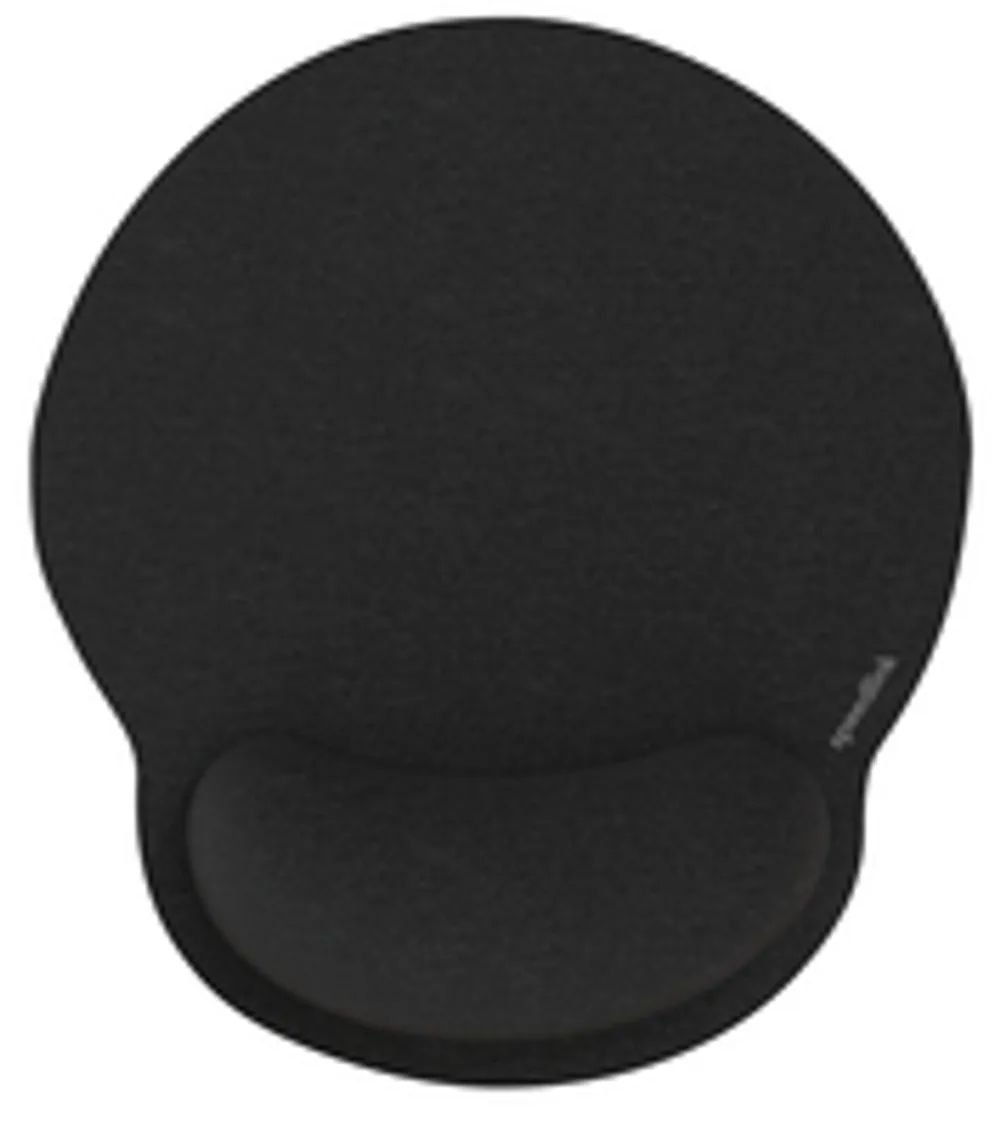 SPEEDLINK Mauspad VELLU Memory Foam schwarz retail