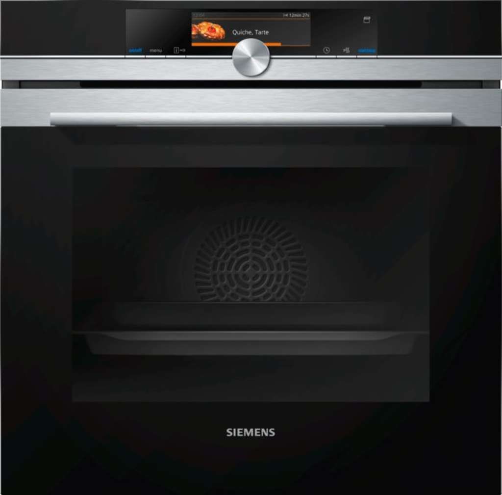 Siemens iQ700 HS658GXS7