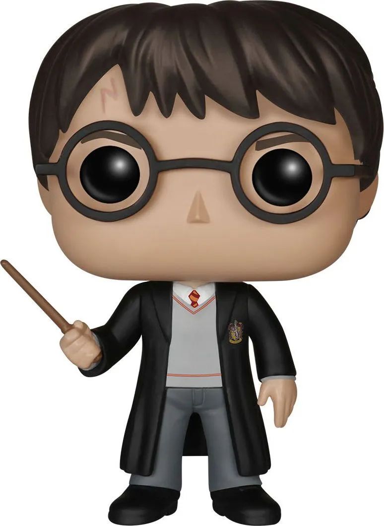 Funko UK, Ltd. Funko POP! Core : Harry Potter