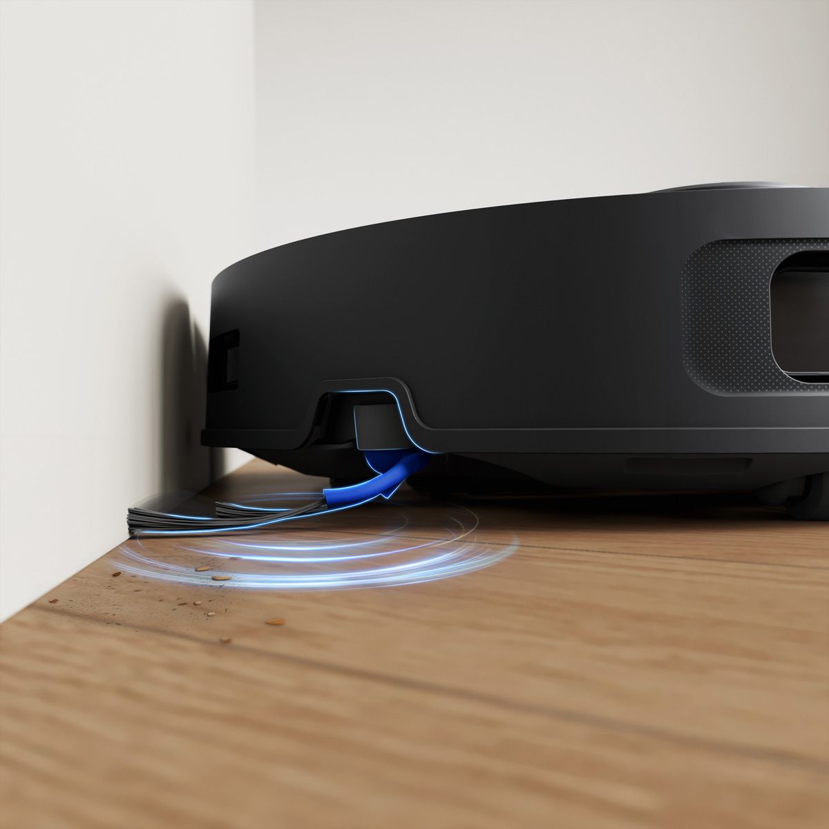 Ecovacs Saugroboter DEEBOT T30C Gen2, schwarz