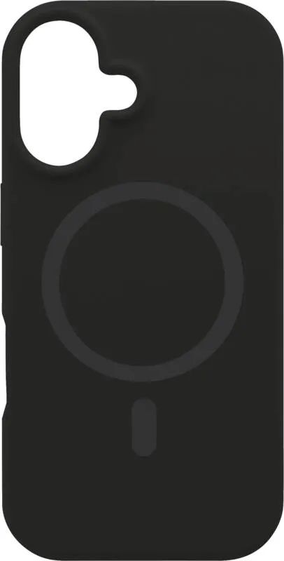 Rabbiter MagGuard black for iPhone 16