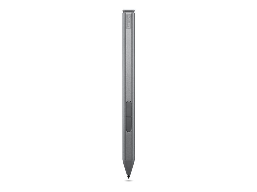 Lenovo Slim Pen - Aktiver Stylus - Storm Gray