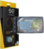 smart.engineered SE-DCP-2-0102-0200-1-M - Navigator Bildschirmschutz - BMW - Navigator 6 - Transparent - 2 Stück(e) - Box
