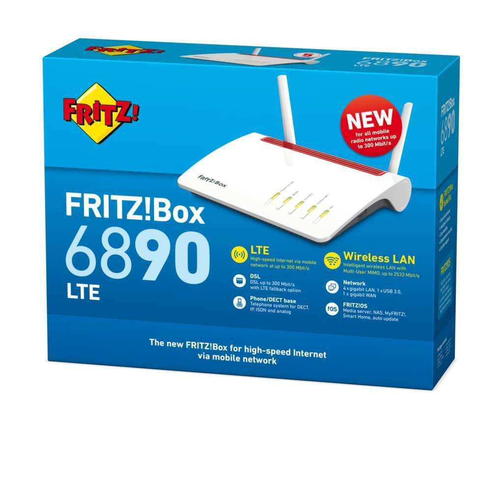 FRITZ!Box 6890 LTE int.