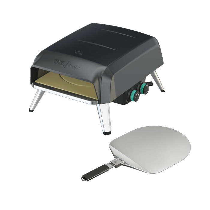 Jamie Oliver by Tefal Pizzaofen für Zuhause JM4168