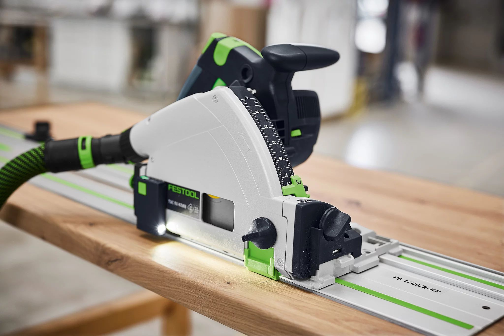 Festool LM-TS/TSC