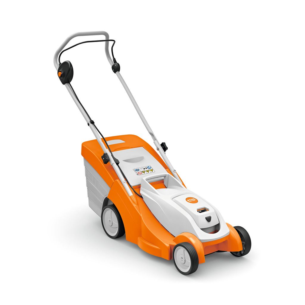 STIHL RMA 239.1 SET 