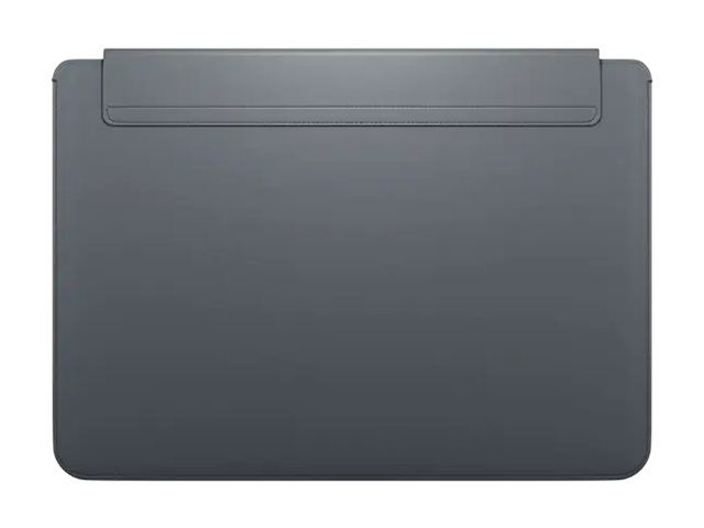 Lenovo Origami - Notebook-Hülle - Grau