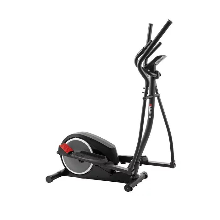 Hammer Crosstech XTR BT