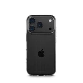 Hama Handyhülle "Simply Clear" für Apple iPhone 17 Pro/18 Pro, durchsichtig
