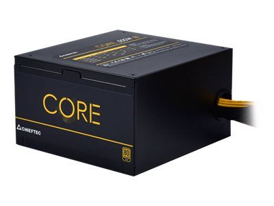 Chieftec Core Series BBS-500S - Netzteil (intern)