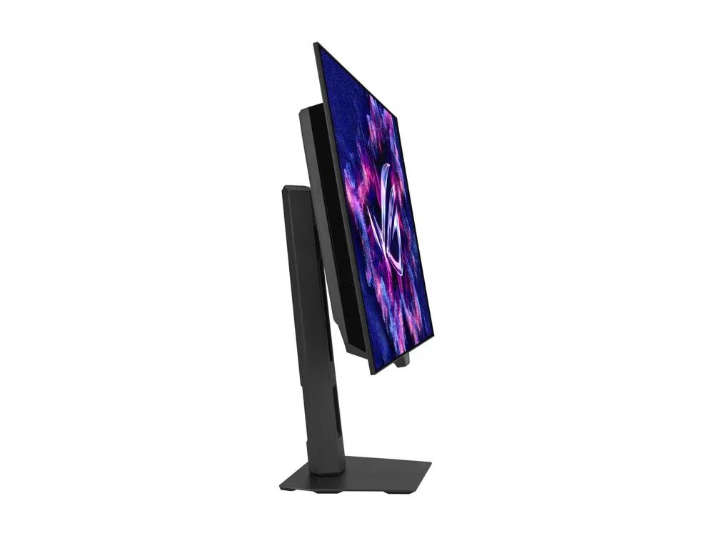 ASUS ROG Strix XG27AQDMGR - OLED-Monitor - Gaming - 68.6 cm (27")