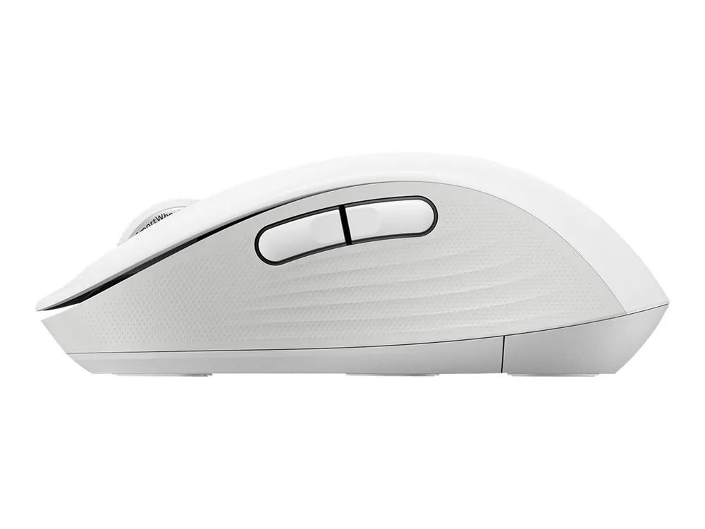 Logitech Signature M650 Wireless Mouse - OFF-WHIT