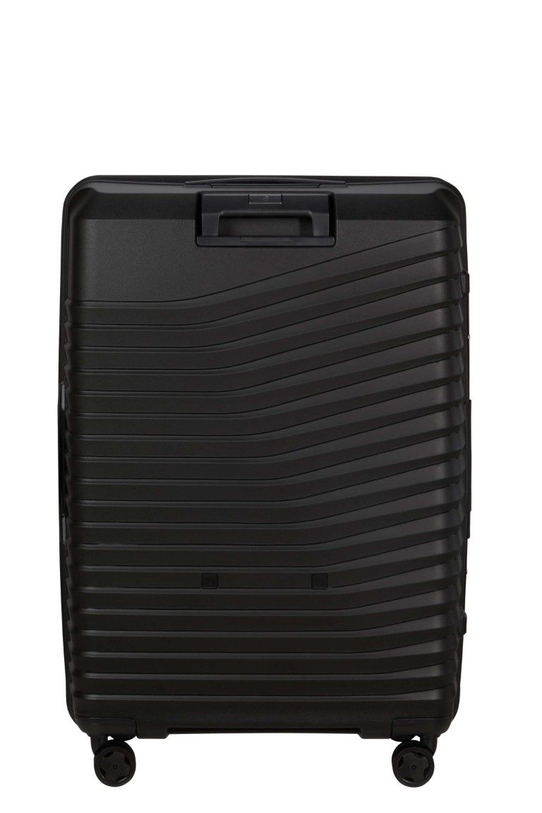 SAMSONITE INTUO SPINNER 75/28 EXP, black