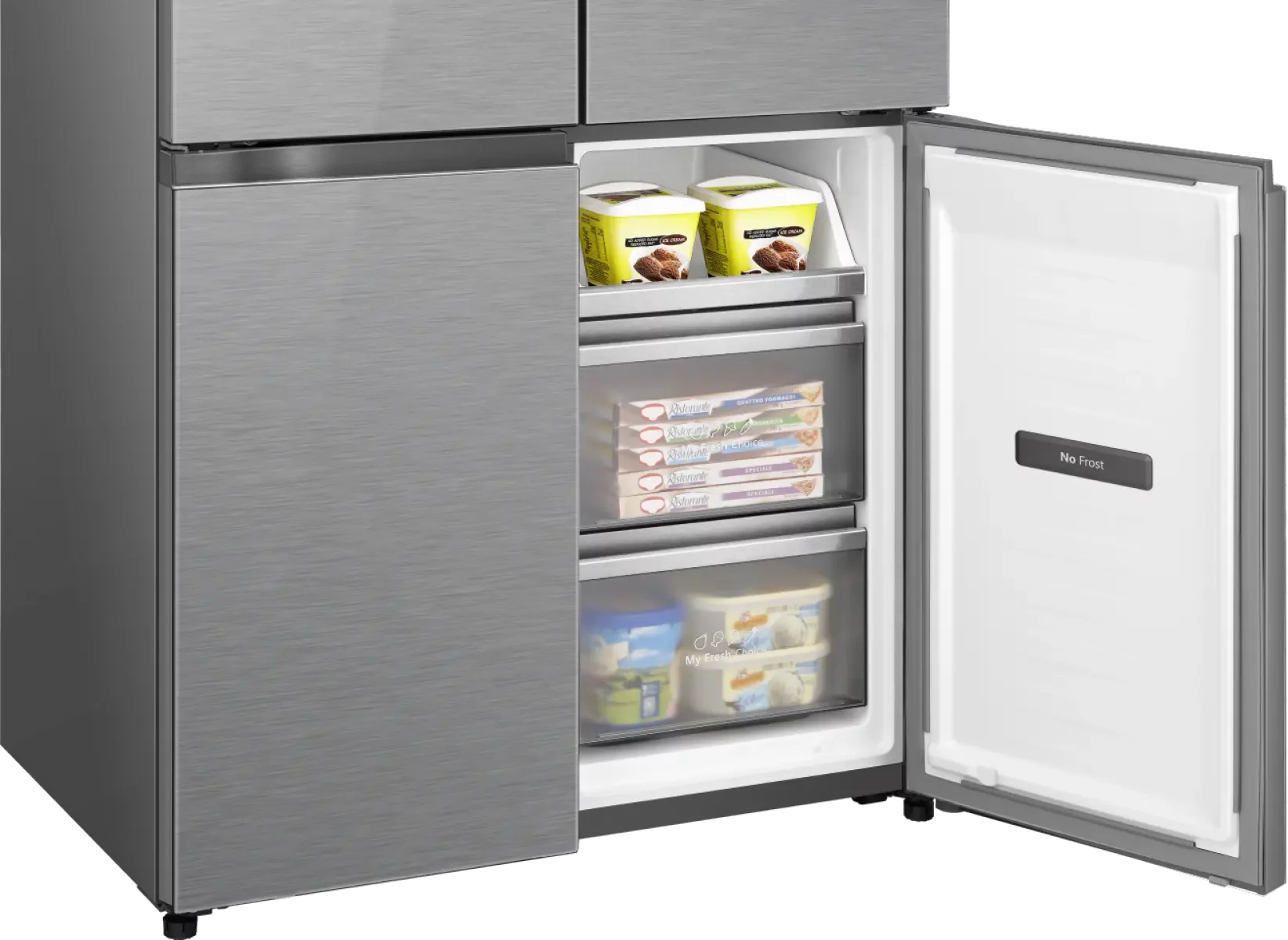 HISENSE RQ5P605NSVE